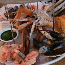 The Seafood Bar