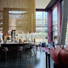 WestCord Hotel Eindhoven