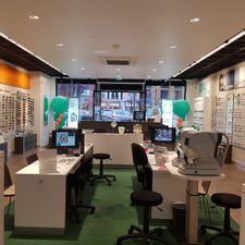 Pearle Opticiens Amersfoort - Vathorst