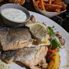 Restaurant De Beren Roermond