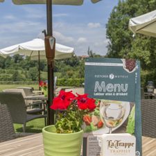 Fletcher Hotel-Restaurant Bon Repos