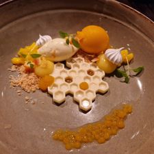 restaurant de Portier