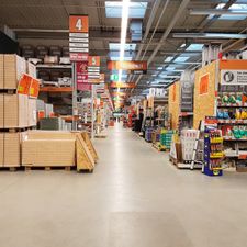 HORNBACH Bouwmarkt Best