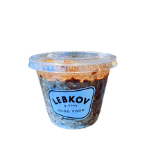 Lebkov & Sons Zuidas