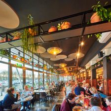 Hotel Restaurant Grandcafe 't Voorhuys