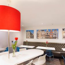 Hotel ibis Styles Amsterdam Central Station