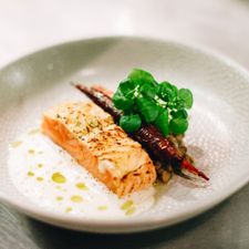 Food- en Sportsbar De Zalm
