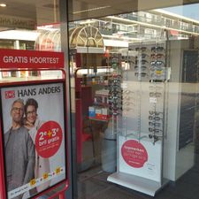 Hans Anders Opticien