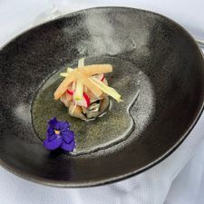 Restaurant de Compagnon