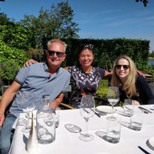 Hotel Restaurant "De Watergeus"