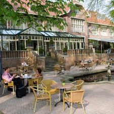 Hotel Landgoed Ehzerwold
