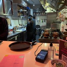 Vegan Sushi Bar