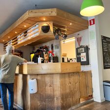 3BE Backpackers Bed & Breakfast Eindhoven