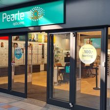 Pearle Opticiens Haarlem - Schalkwijk