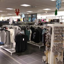 HEMA Schiphol-Winkel