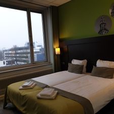 Flonk Hotel Groningen Centre