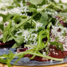 De Pizzabakkers Willemsparkweg