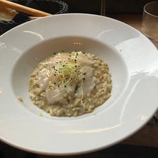 Primi bar + cucina