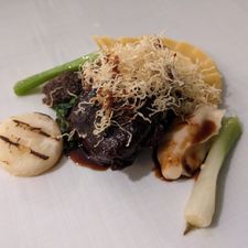 Restaurant Pirandello