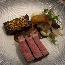 Restaurant Johannes