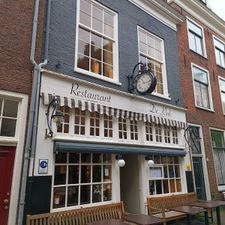 Bistro La Cloche