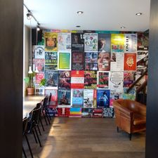 Coffeecompany