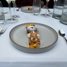Restaurant Rozemarijn
