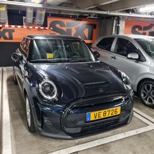 SIXT Car Rental Amsterdam Schiphol Airport