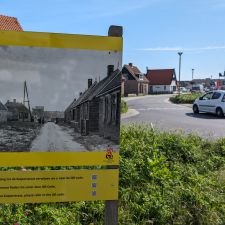 Blokker Callantsoog Dorpsweg