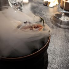 Restaurant De Leuf*