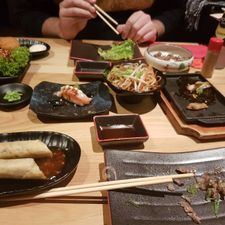 SHABU SHABU