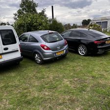 SIXT Autoverhuur Rotterdam City/Hilton