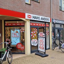 Hans Anders Opticien Lochem