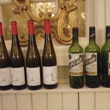 Bistro La Cloche