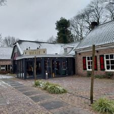 Proeflokaal Bregje Oosterhout