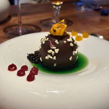 Brasserie Le Quartier