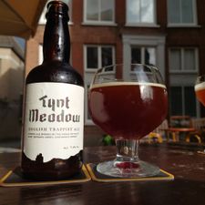 In de Blaauwe Hand