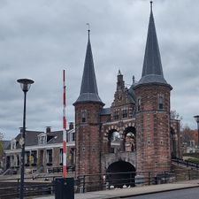 Hotel Stadsherberg Sneek