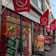 Kruidvat