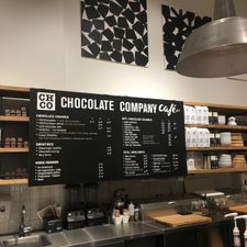 Chocolatte Markthal Rotterdam