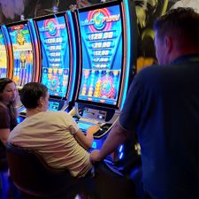Holland Casino