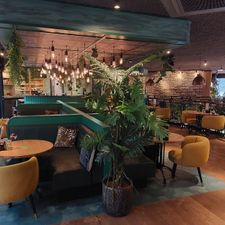 Beers & Barrels - Rotterdam