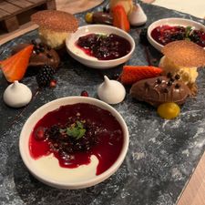 Restaurant Bo & Ro