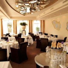 Restaurant De Bokkedoorns