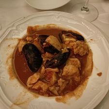 Al Dente Ristorante Italiano