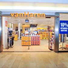 Van Haren