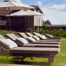 Fletcher Hotel-Restaurant Noordsee-Ameland