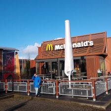 McDonald's Assen