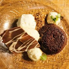 Bij Teus-Restaurant