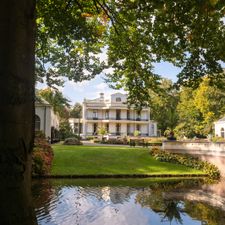 Kasteel De Vanenburg | Hotel, restaurant, meetings & events, bruiloften